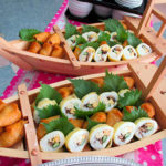 巻き寿司・稲荷に