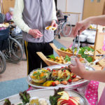 お好みで味わいました