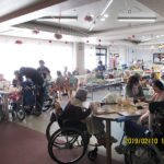 喜んでいただけました