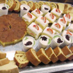 ケーキバイキング！