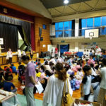 第36回西谷ふるさと祭り