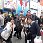 職員の親睦を深めました