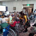 大変盛り上がりました