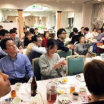 職員新年会