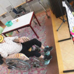 右下の9点を狙ってエイッ！