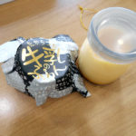 リクエストの多かった「宝塚の牛乳プリン」