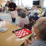 ご利用者皆様のご長寿をお祝いし、末永いご健康をお祈り申し上げます。