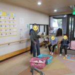 運動会を行いました。