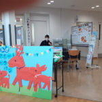 相談ブースの様子2