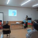 講座の様子1
