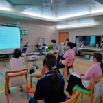 ◇施設内研修（学びの場)◇