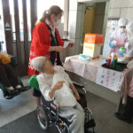 ◇宝塚シニア夏祭り開催◇