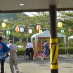 ◇宝塚シニア夏祭り開催◇