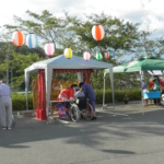 ◇宝塚シニア夏祭り開催◇