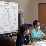 施設内研修（認知症実践者リーダー研修で学んだこと)