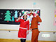 １日中クリスマス！